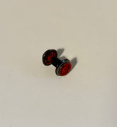 Gützold 31072010-40 Tenderradsatz mit Zahnrad (alt 72100-40) / TT